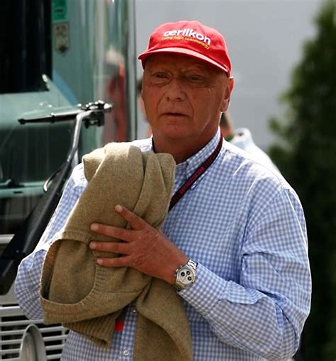 niki lauda regala rolex|niki lauda rescue.